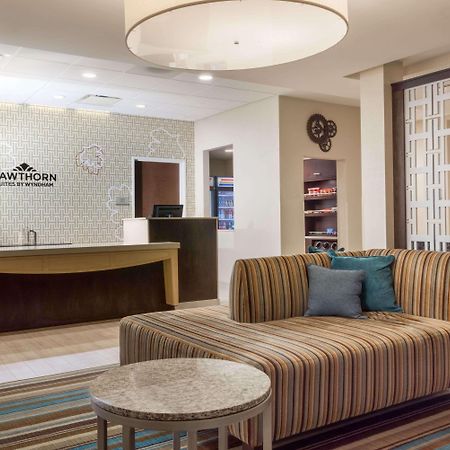 Hawthorn Suites By Wyndham Wheeling At The Highlands Triadelphia Ngoại thất bức ảnh