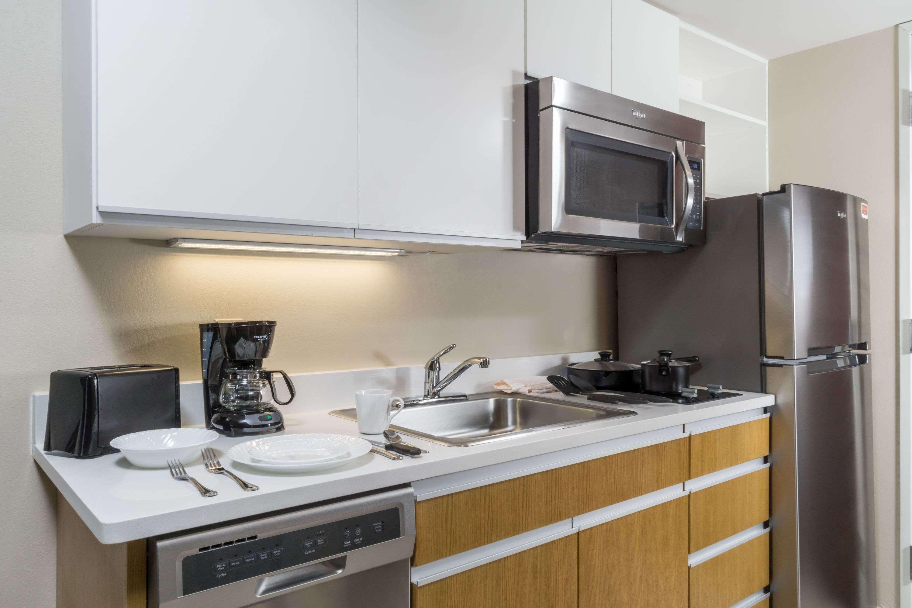Hawthorn Suites By Wyndham Wheeling At The Highlands Triadelphia Ngoại thất bức ảnh