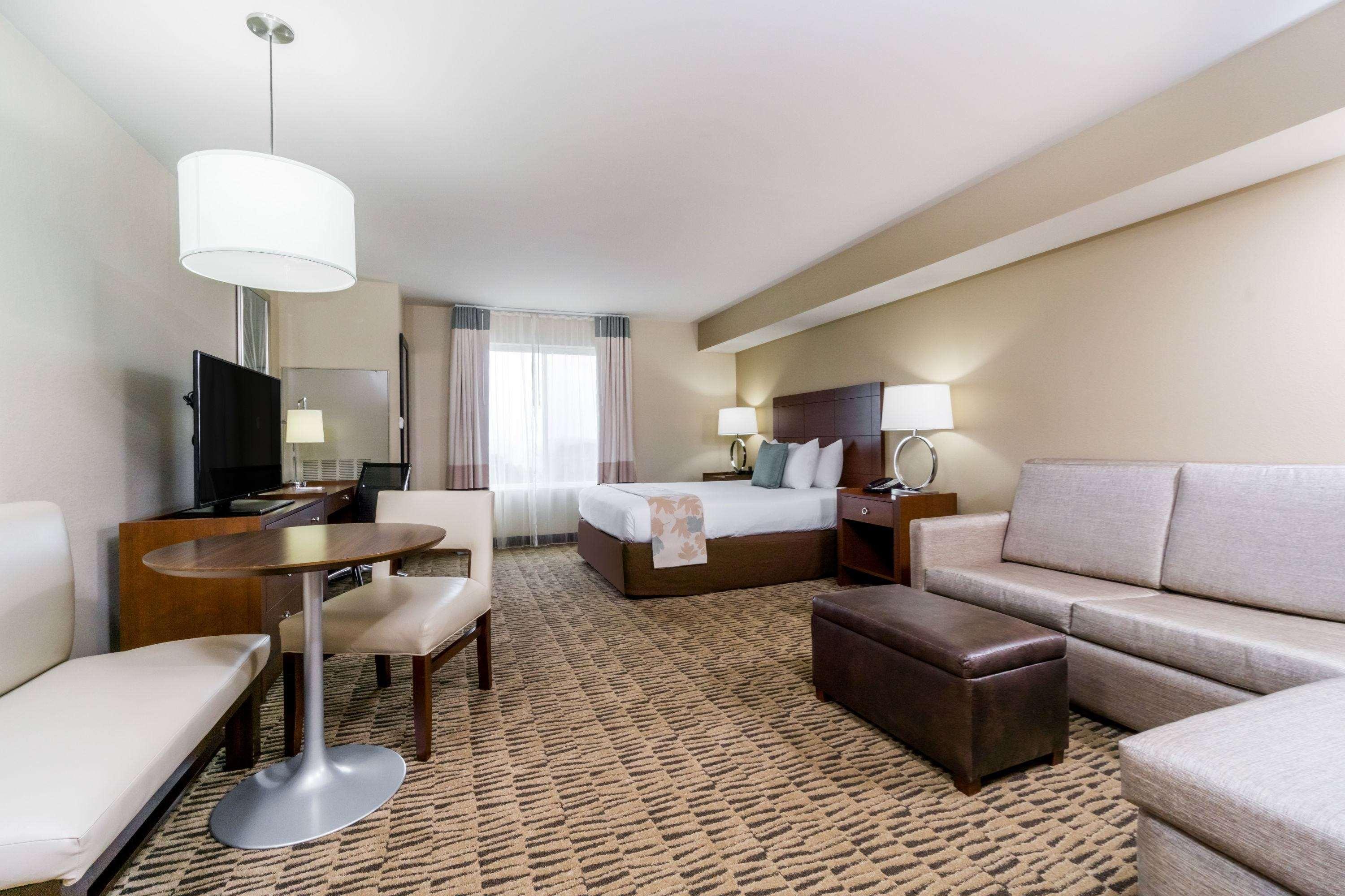 Hawthorn Suites By Wyndham Wheeling At The Highlands Triadelphia Ngoại thất bức ảnh
