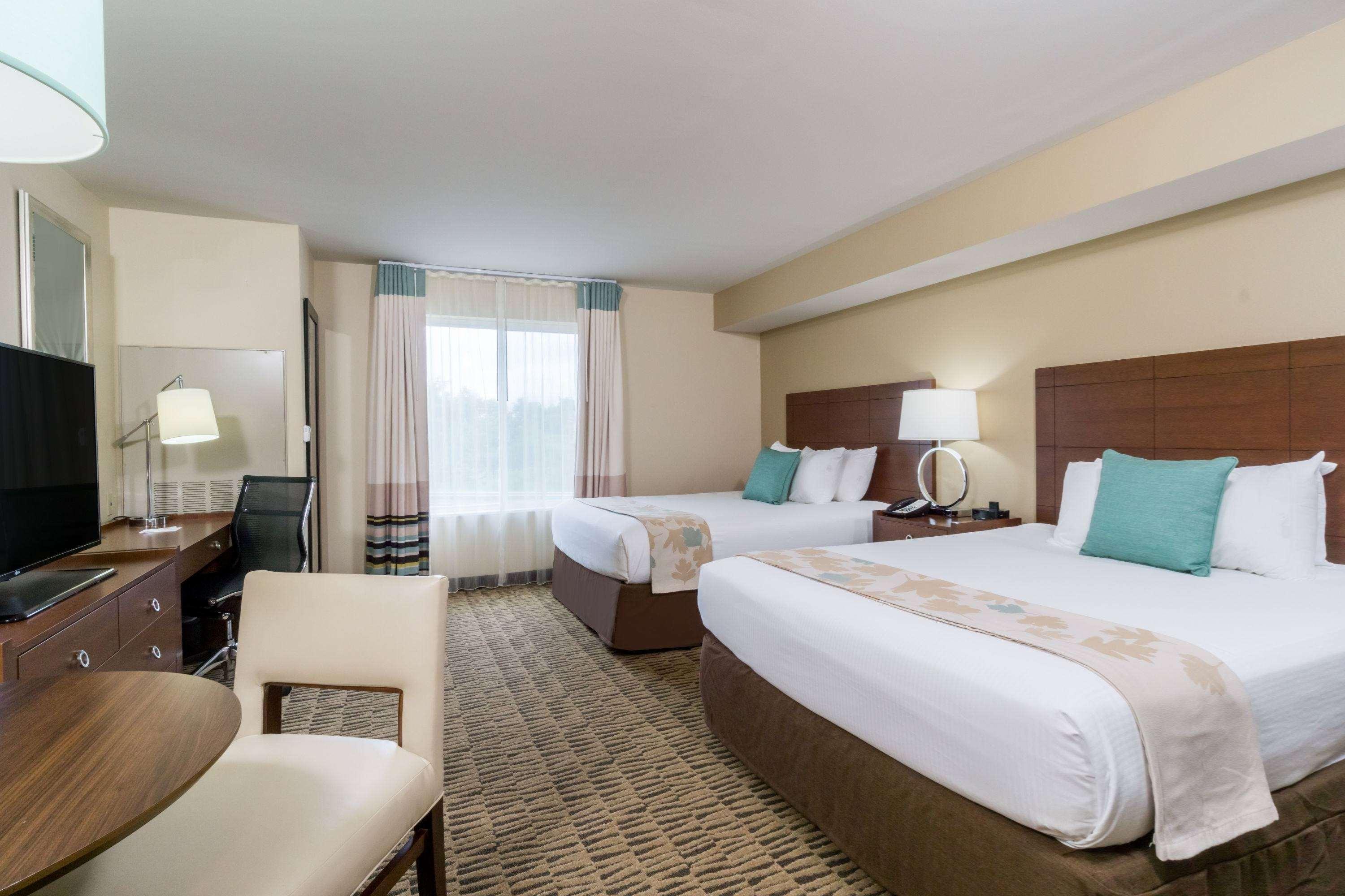 Hawthorn Suites By Wyndham Wheeling At The Highlands Triadelphia Ngoại thất bức ảnh