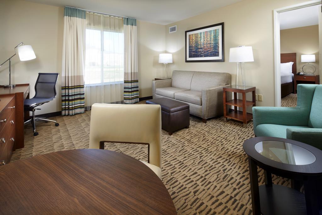 Hawthorn Suites By Wyndham Wheeling At The Highlands Triadelphia Ngoại thất bức ảnh