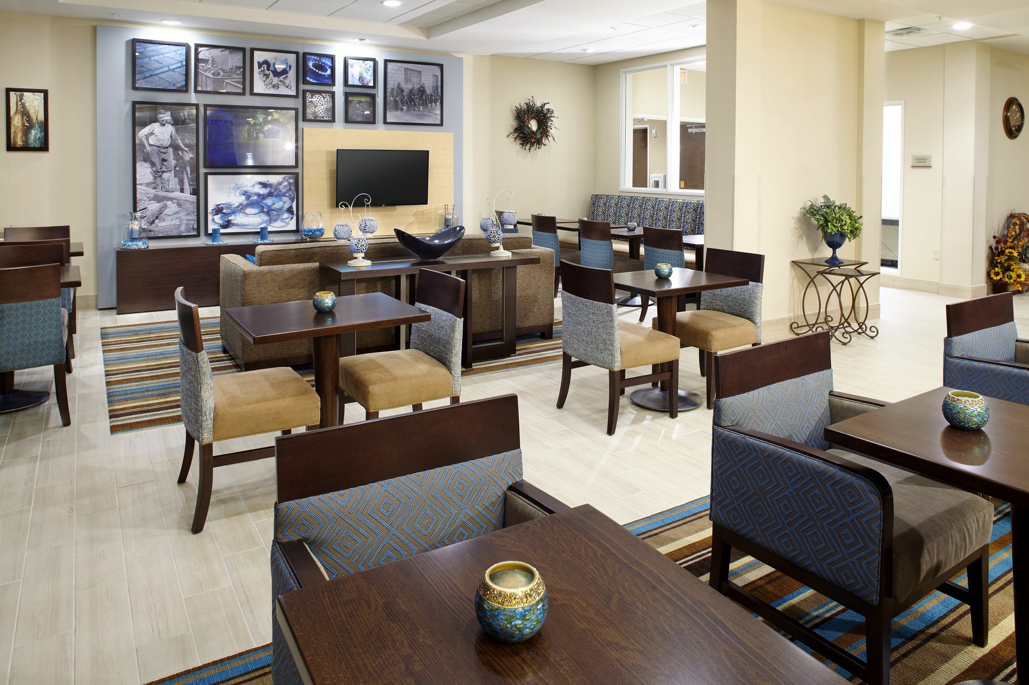 Hawthorn Suites By Wyndham Wheeling At The Highlands Triadelphia Ngoại thất bức ảnh