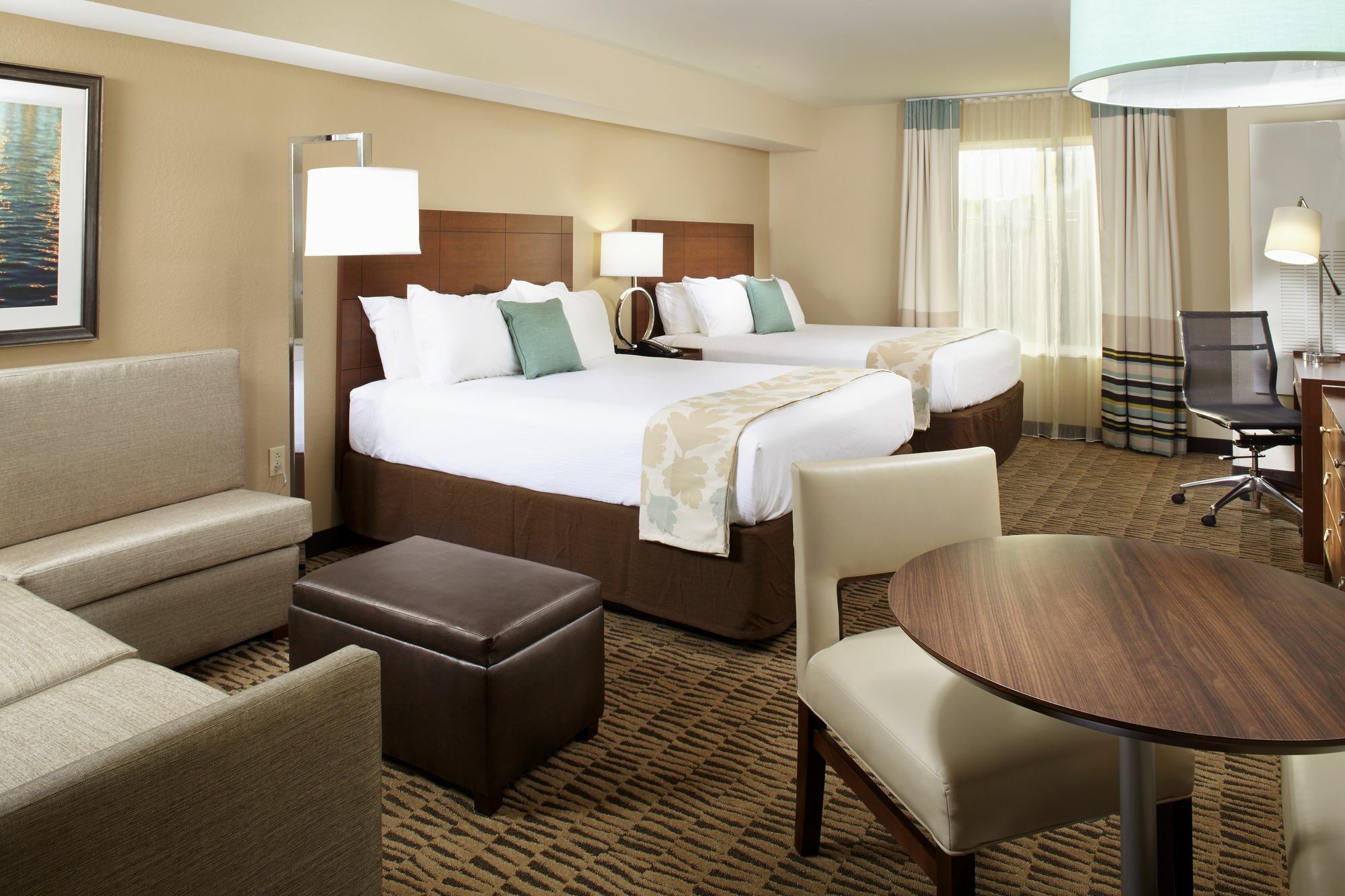 Hawthorn Suites By Wyndham Wheeling At The Highlands Triadelphia Ngoại thất bức ảnh